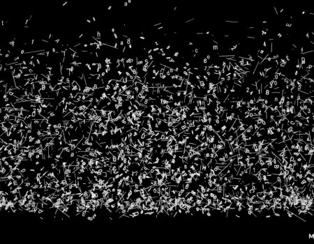 3D projection for theatres